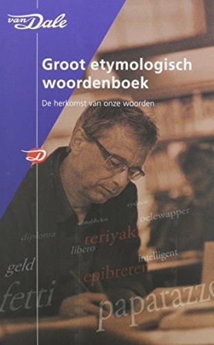 Van Dale Etymological Dictionary of the Dutch Language
