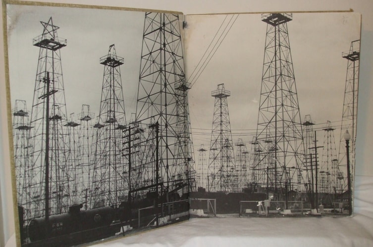 Industrial archeology: A new look at the American heritage