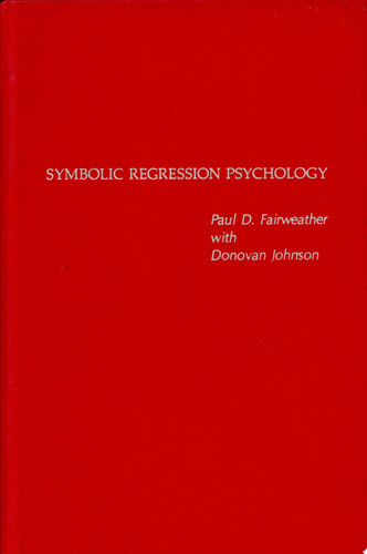 Symbolic Regression Psychology