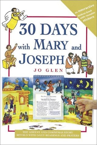 30 Days with Mary and Joseph