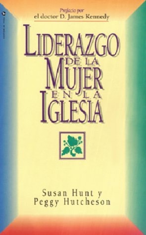 Liderazgo de la Mujer en la Iglesia