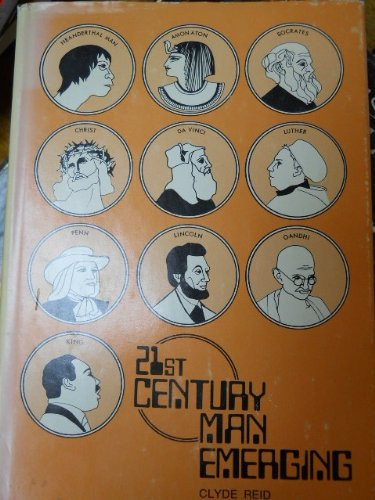 21st-century man--emerging