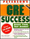 Peterson's GRE Success