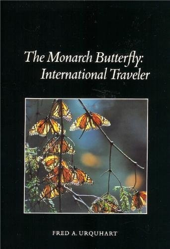 The Monarch Butterfly: International Traveler