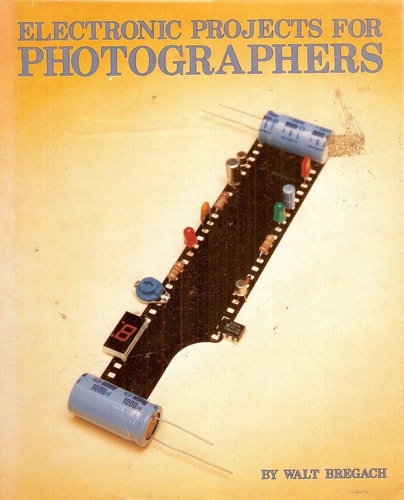 Electronic projects for photographers