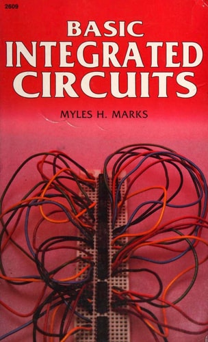 Basic Integrated Circuits