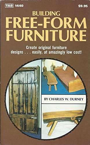 Building Free-form Furniture
