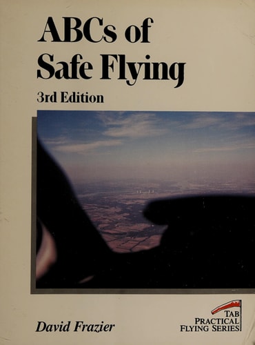 ABCs of Safe Flying