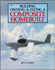 Building, Owning & Flying a Composite Homebuilt