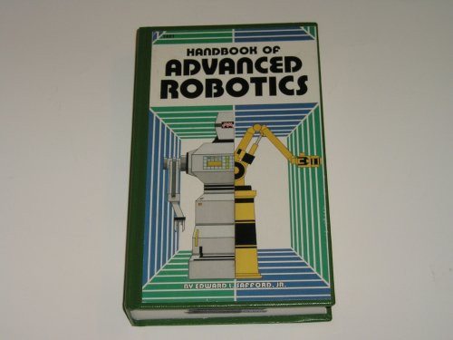 Handbook of Advanced Robotics