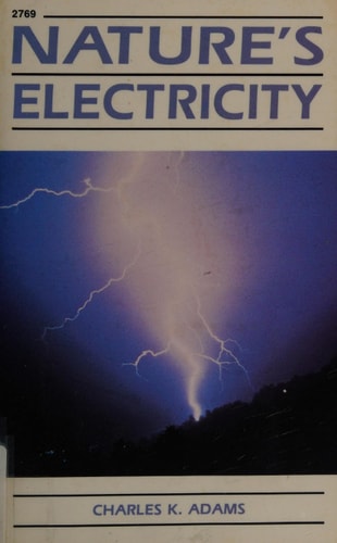 Nature's Electricity