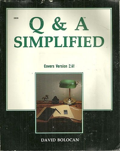 Q & A Simplified