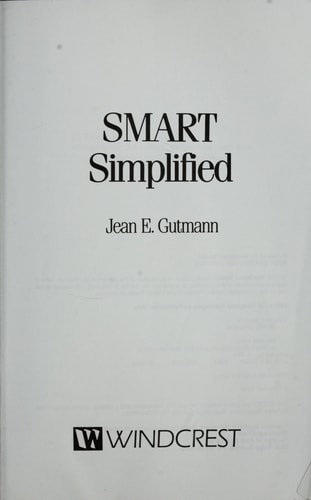 Smart Simplified