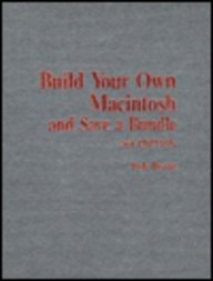 Build Your Own Macintosh and Save a Bundle