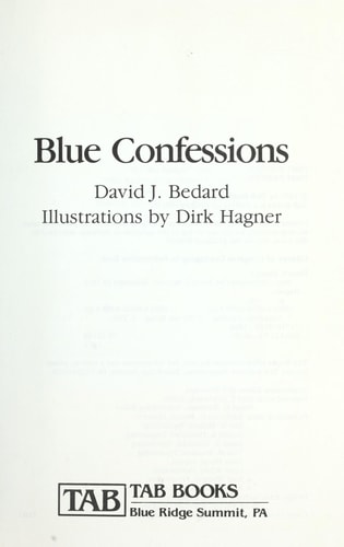 Edition published by Tab Books