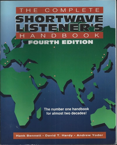 The Complete Shortwave Listener's Handbook