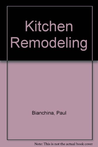 Kitchen Remodeling