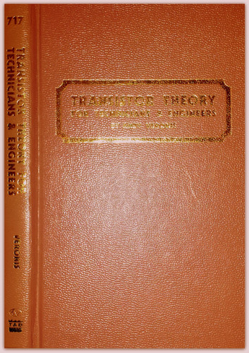Transistor Theory for Technicians and Engineers