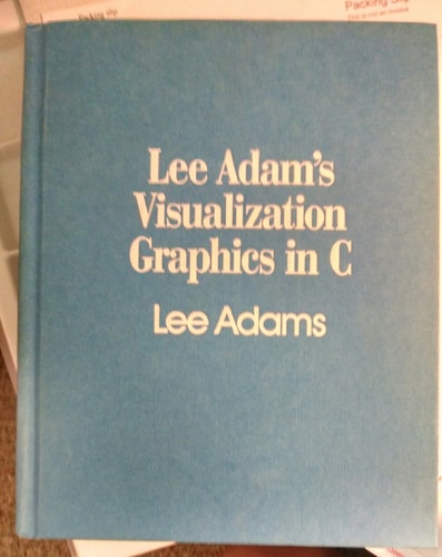 Visualization Graphics in C