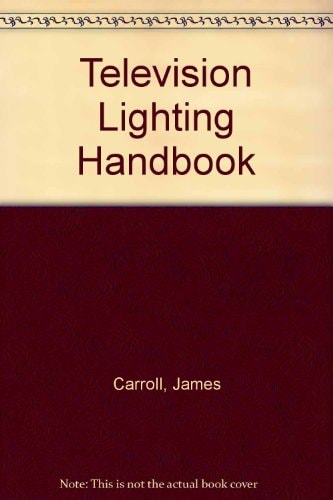TV Lighting Handbook