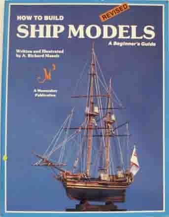 How to Build Ship Models A Beginner's Guide