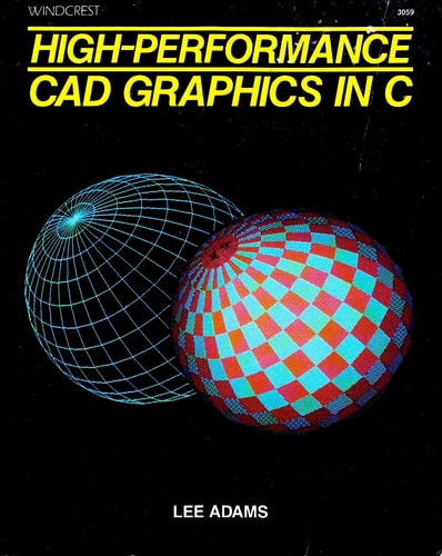 High-Performance CAD Graphics in C