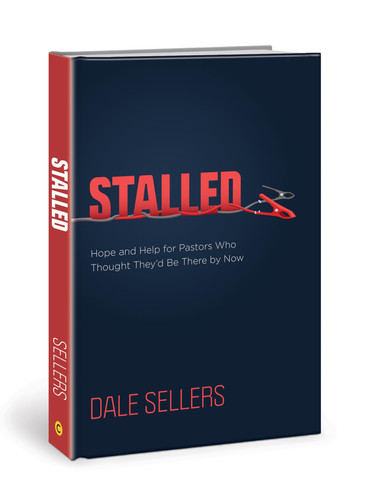 Stalled Hope and Help for Pastors Who Thought They'd Be There by Now