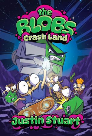 Crash Land!