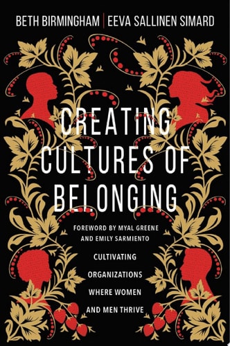 Creating Cultures of Belonging