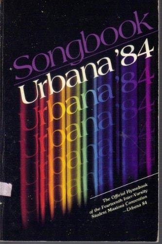 Urbana Songbook 1984