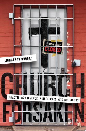 Church Forsaken