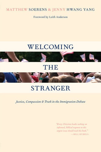 Welcoming the Stranger