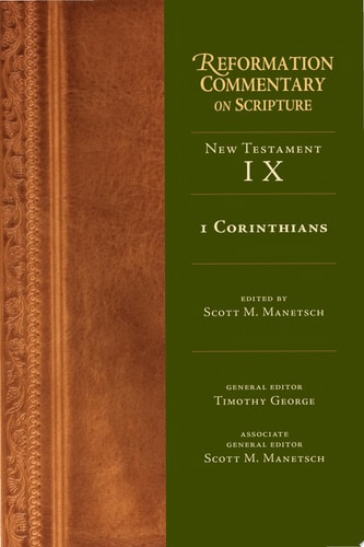 1 Corinthians