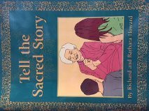 Tell the Sacred Story