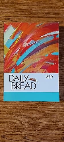 Daily Bread 2010: 365 Days of Discipleship Formation