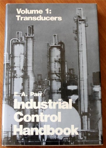 Industrial Control Handbook: Transducers