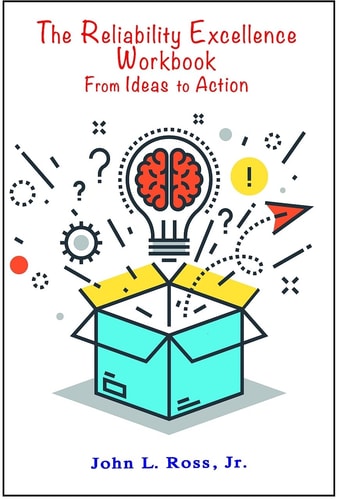 The Reliability Excellence Workbook From Ideas to Action