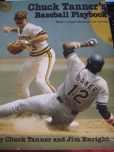 Chuck Tanner's Baseball Playbook