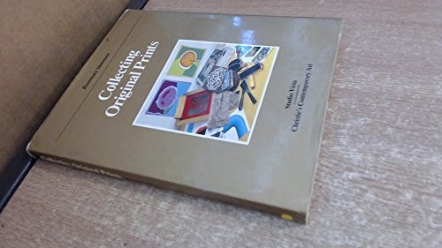 Collecting Original Prints (Christie's Contemporary Art)