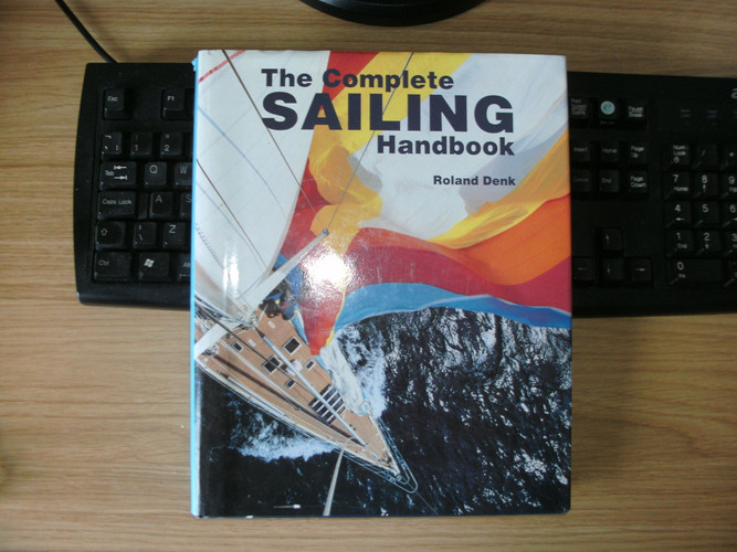 The Complete Sailing Handbook