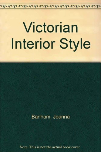 Victorian Interior Style