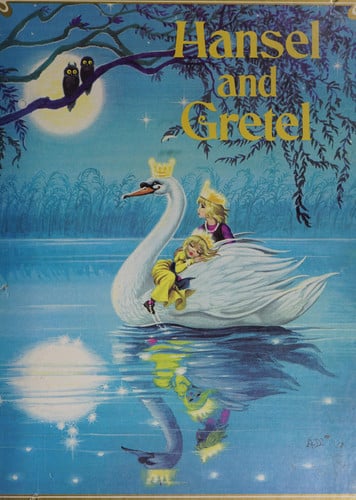 Hansel and Gretel