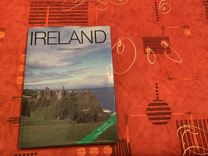 Ireland