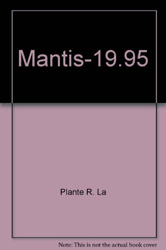 Mantis-19.95