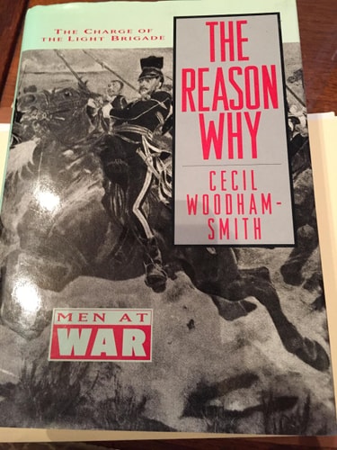 The Reason why