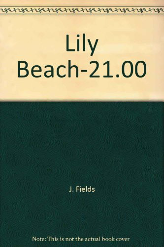 Lily Beach-21.00