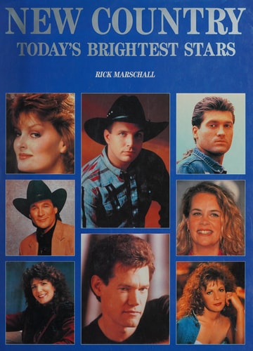 New Country Music Today's Brightest Stars