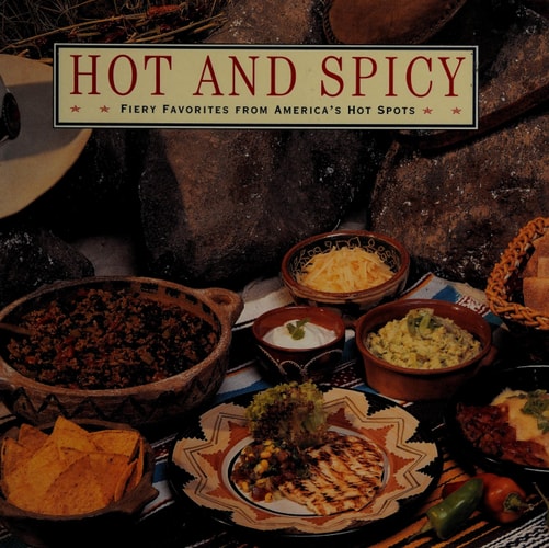 Hot and Spicy