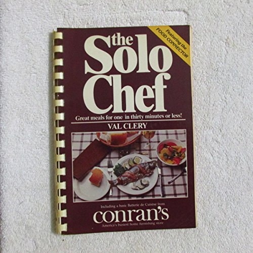 The Solo Chef