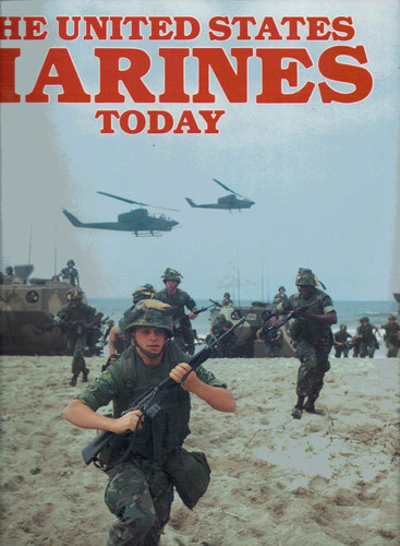 The United States Marines Today